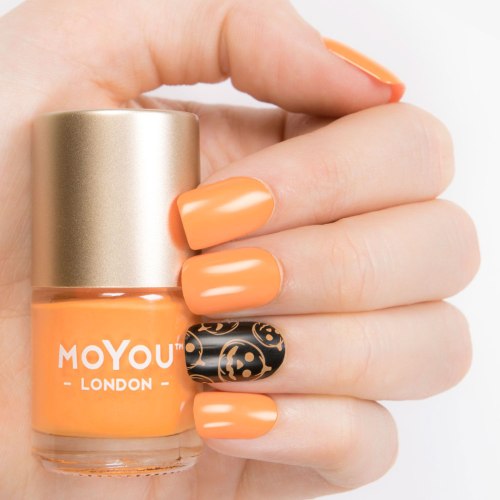 MOYOU LONDON - Pumpkin