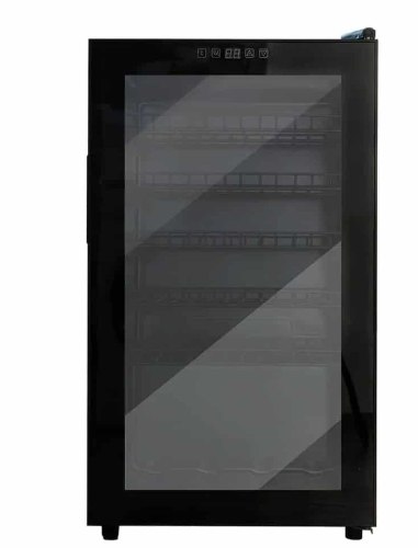 מקרר יין יונדאי  41 בקבוקים Hyundai  HARF-W950