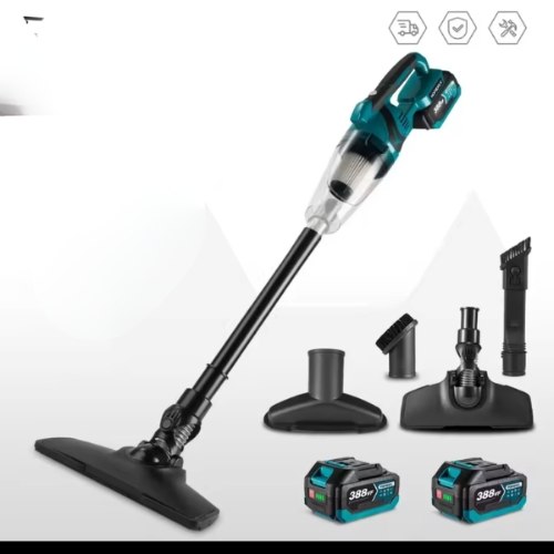 שואב אבק אלחוטי עוצמתי Yofidra 1500W