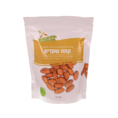 קמח שקדים 250 גרם - שי של הטבע
