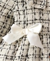 Tweed & Pom Poms