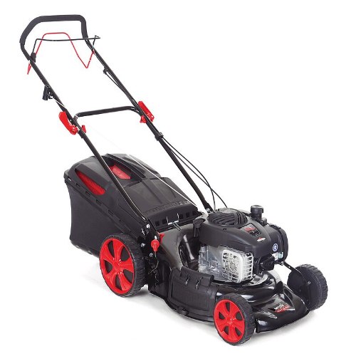 מכסחת דשא מתנייעת SMART 46 SPOD מבית MTD