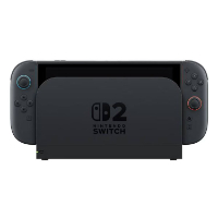 נינטנדו - קונסולה חדשה - NINTENDO SWITCH 2