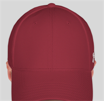 Under armour curved bill cap