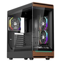 1StPlayer WD8 Black Case