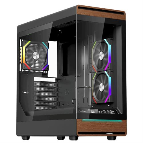 1StPlayer WD8 Black Case