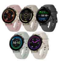 שעון דופק Garmin Venu 3s