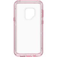 LifeProof NEXT Smartphone Case for Samsung Galaxy S9 (Cactus Rose) 77-57982