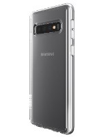 כיסוי שקוף SKECH CRYSTAL ל-SAMSUNG S10 PLUS