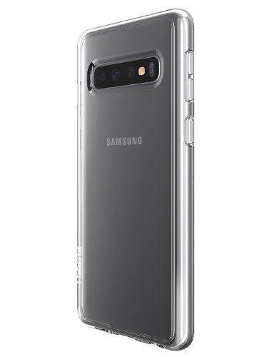 כיסוי שקוף SKECH CRYSTAL ל-SAMSUNG S10 PLUS