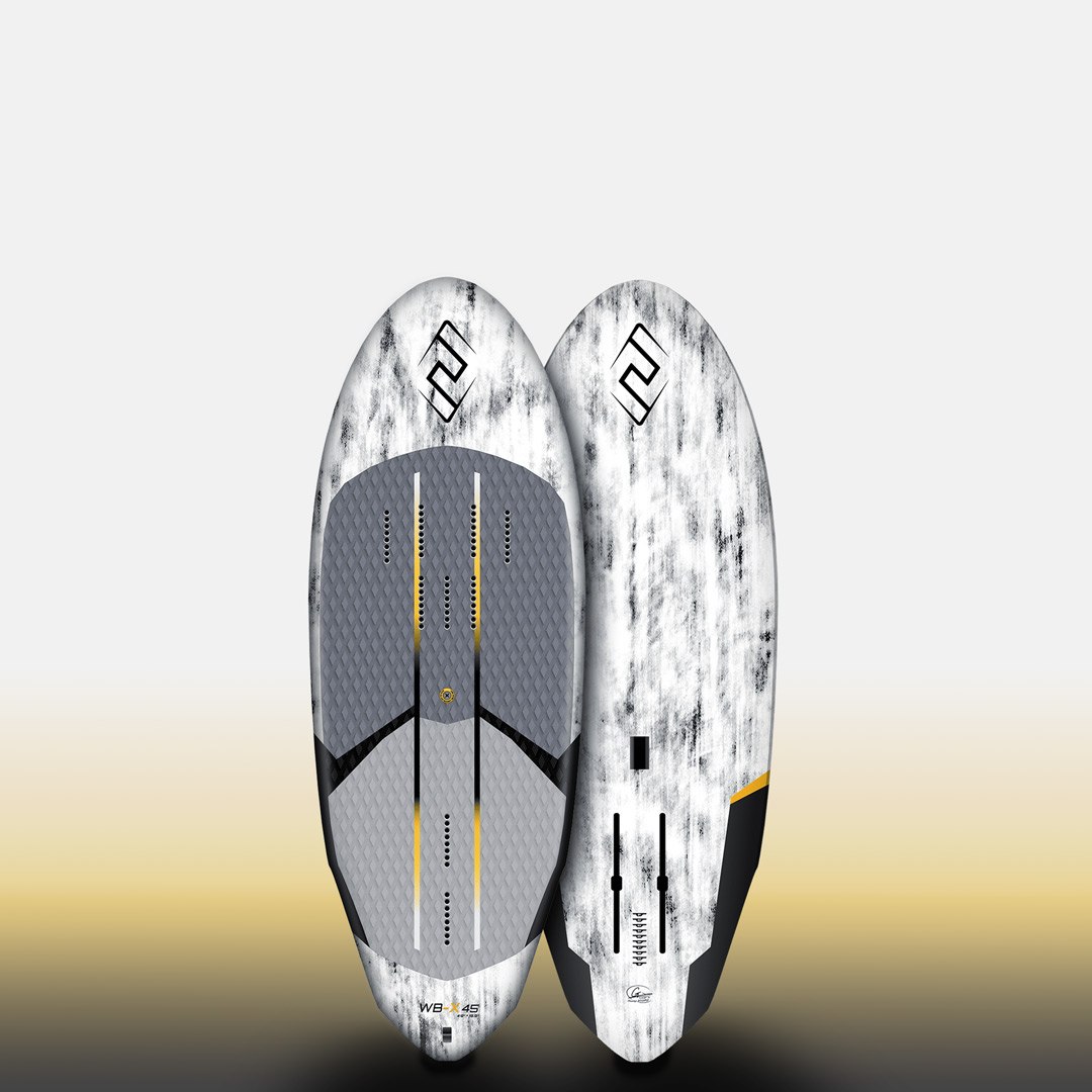 PATRIK CHASE WB-X 45