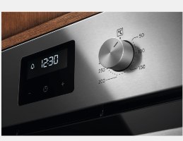 תנור רב תכליתי 71 ליטר דגם Electrolux EOH6231X אלקטרולוקס נירוסטה