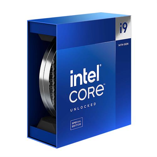 Intel Core i9 14900KS / 1700 Tray