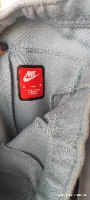 מכנסי טרנינג Nike Tech Fleece – תכלת | מידה M