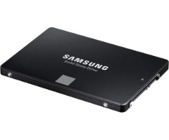 דיסק פנימי SAMSUNG EVO 870 4TB SSD SATA III 2.5 inch