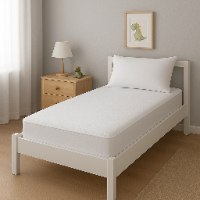 מגן מזרן 90X200