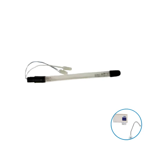 מנורת UV למערכת תמי4 מתחת לכיור