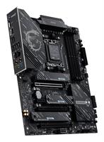 לוח אם MSI X870E GAMING PLUS WIFI AM5 DDR5