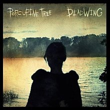 PORCUPINE TREE / DEADWING -REISSUE-2LP