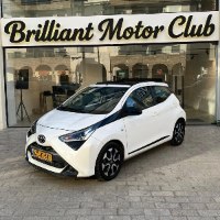Toyota aygo 2020