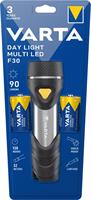 VARTA פנס יד MULTILED F30