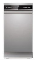 מדיח כלים צר MIDEA מידאה W7634CS 6470