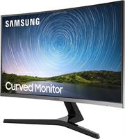 מסך קעור Samsung C32R500FHP 31.5 VA 4Ms 75Hz 16:9 VGA HDMI