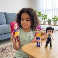 שישיית בובות K-POP מגניבות לילדים – סדרת הבובות החדשה והמקורית