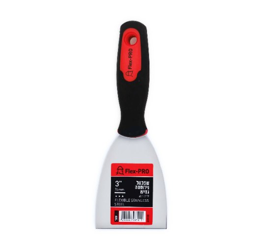 שפכטל גמיש ⁦Flex-PRO 600030⁩ – ⁦3″⁩