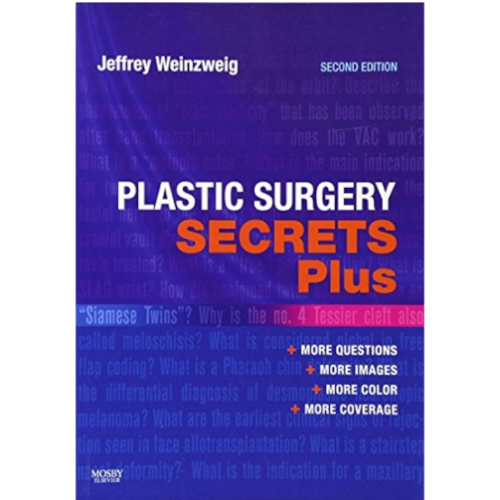 Plastic Surgery Secrets Plus