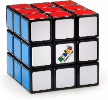 רוביקס 3x3 קובייה הונגרית קלאסית  - Rubiks