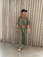 COOL  STRIPES