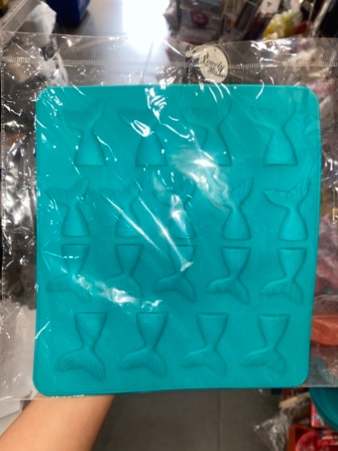 תבנית סנפירים מיני