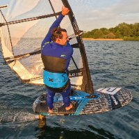 PATRIK RIDE FOIL 2025