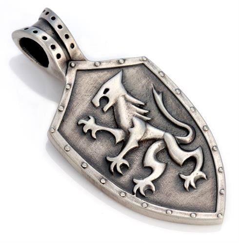 Knights Shield