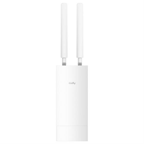 נתב Cudy LT400 Outdoor 4G LTE Wi-Fi Router Up to 70m Coverage