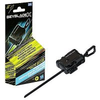 משגר וינדר Beyblade X מקורי משגר מהיר לבייבלייד X  גיל 8+