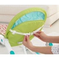 פישר פרייס - טרמפולינה + רטט - Fisher Price CMR10