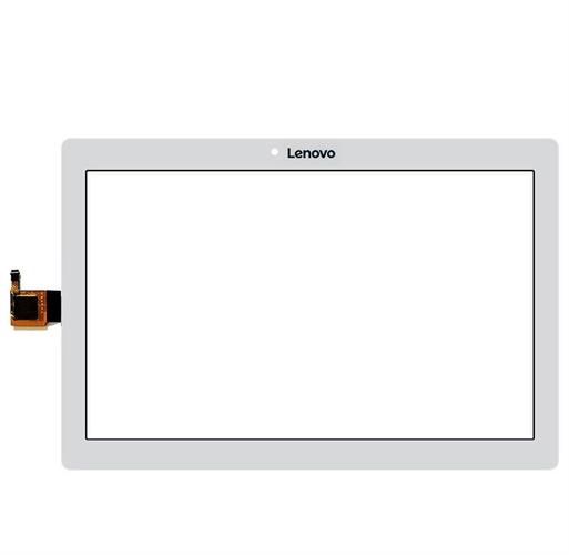 החלפת מסך מגע לטאבלט לנובו Lenovo Tab 2 A10-30 Front Touch Screen Digitizer Glass Panel Replacement