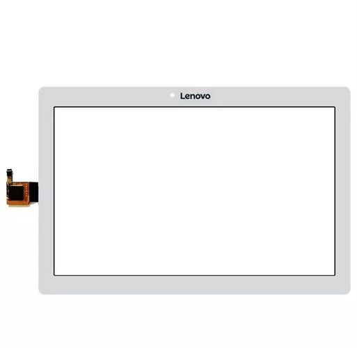 החלפת מסך מגע לטאבלט לנובו Lenovo Tab 2 A10-30 Front Touch Screen Digitizer Glass Panel Replacement