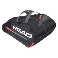 תיק ספורט פאדל Tour Team Padel Monstercombi BKOR HEAD