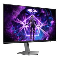 מסך מחשב לגיימינג AOC 26.7" AGON Pro OLED QHD 240Hz 0.03ms