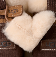 Women's Classic Mini Heritage Boot ugg