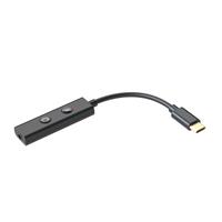 כרטיס קול חיצוני Creative Sound Blaster PLAY 4 USB C