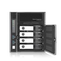 Thecus NAS W4000