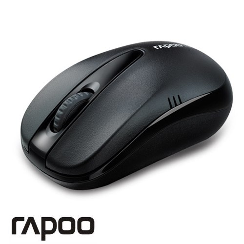 עכבר אלחוטי למחשב של חברת RAPOO
