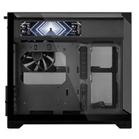Lian-Li O11 Vision-M Digital Black Case