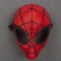 ספיידרמן - מסיכה אלקטרונית - Spiderman Mask