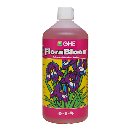 פלורה בלום 1 ליטר Flora Bloom