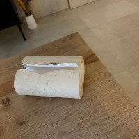 Flow Tissue Holder